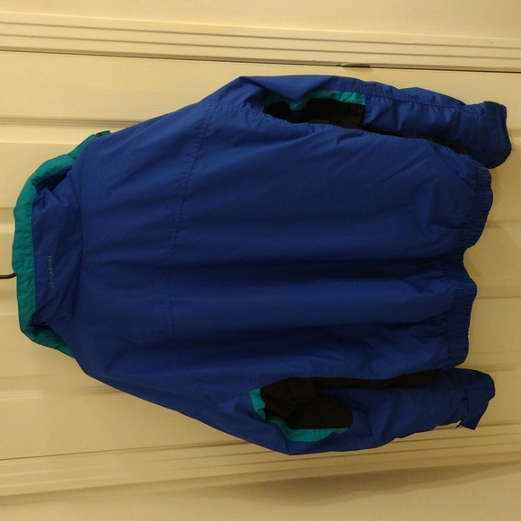 Vintage Columbia sportswear bugaboo 2 and 1 jacket - Picture 4 of 9